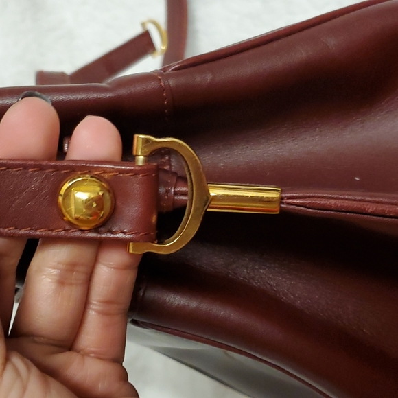 CARTIER Bag - Picture 3 of 16